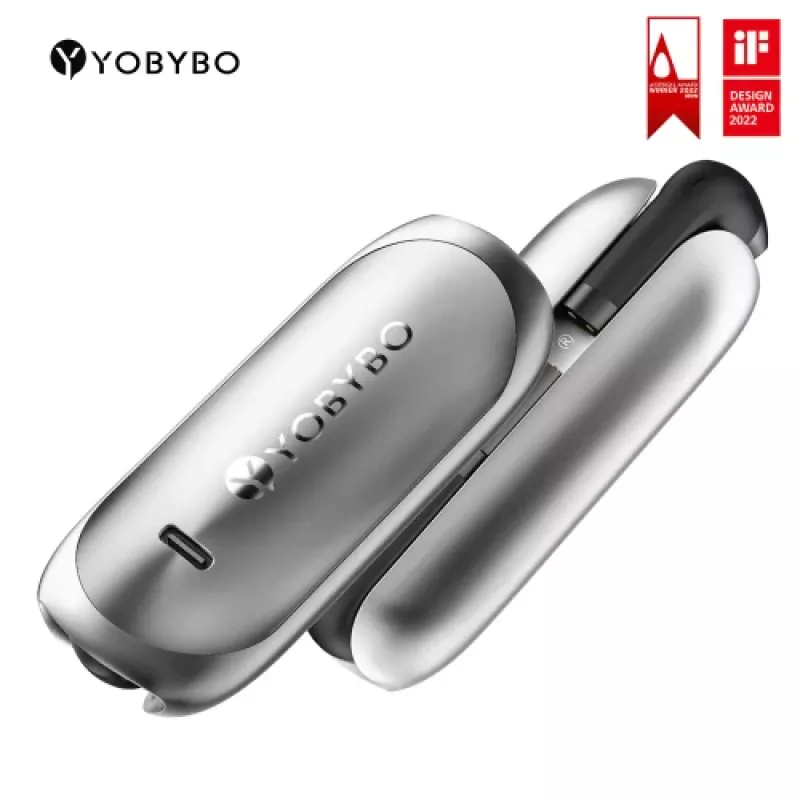 Cuffie wireless YOBYBO XBOAT TWS