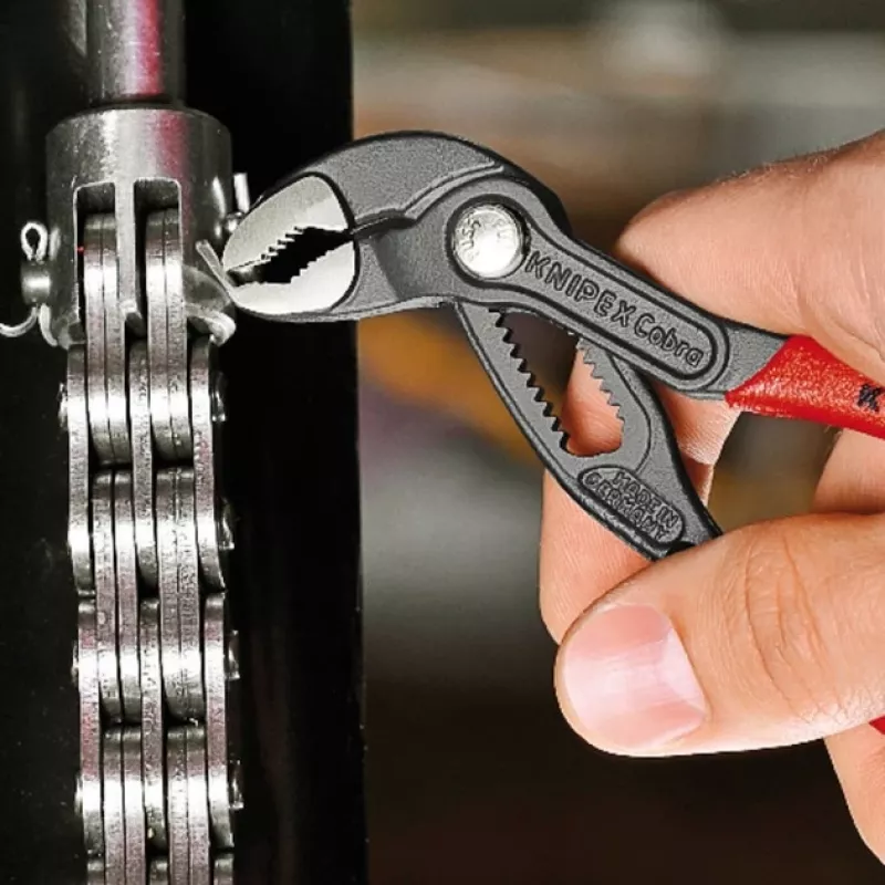 Pinza a scorrimento Knipex Cobra 8701125