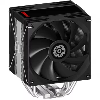 Dissipatore Enermax ETS-T41 Dissipatore CPU - Dissipatore CPU - Socket AMD AM4 (Ryzen)
