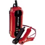 Caricabatterie Einhell CE-BC 1 M 6/12 V rosso