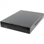 Videoregistratore di rete Axis 02403-002 8 canali 2TB nero