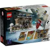Set da costruzione LEGO 76288 Marvel Super Heroes Iron Man Iron Legion con minifigure soldato HYDRA, modello da costruire