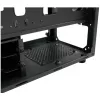 LC Power Gaming 709B Solar_System_X - Tower - ATX - senza alimentatore - nero - USB/Audio (LC-709B-ON)