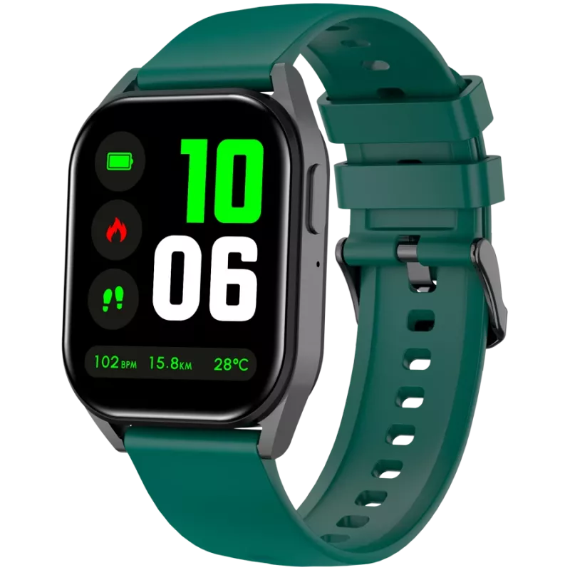 Canyon SW-58 - Chatter - Smartwatch - BT con app Canyon Life - telefonia BT - IP67 - assistente IA