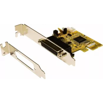 Scheda di interfaccia EXSYS EX-44342 interna seriale