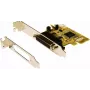 Scheda di interfaccia EXSYS EX-44342 interna seriale