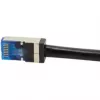 Cavo di rete LogiLink CQ7093S RJ-45 Cat6a 10 m nero