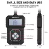 Tester diagnostico OBDII QOLTEC ProLine (modello 50684)