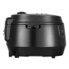 Cuckoo ICOOK Q5 CMC-QAB549S multicooker, 5 l, 1100 W, nero
