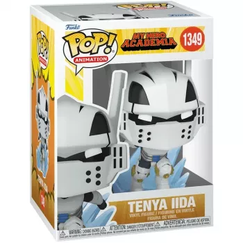 FUNKO POP Animation 67330 action figure e da collezione (139399)