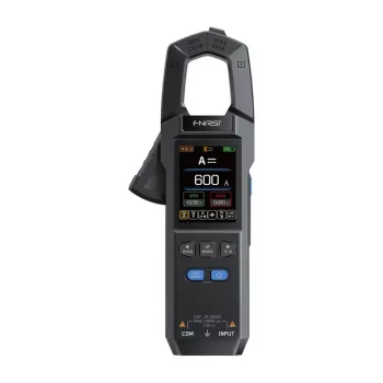 FNIRSI DMC-100 multimetro a pinza digitale