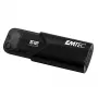 Emtec B110 Click Easy 3.2 Chiavetta USB 512 GB USB Type-A 3.2 Gen 2 (3.1 Gen 2) Nero (ECMMD512GB113)