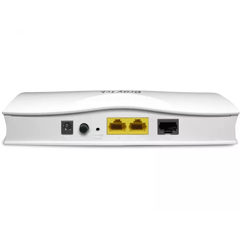 DrayTek Vigor 167 Modem ADSL/ADSL2/VDSL/VDSL2/Super-vectoring