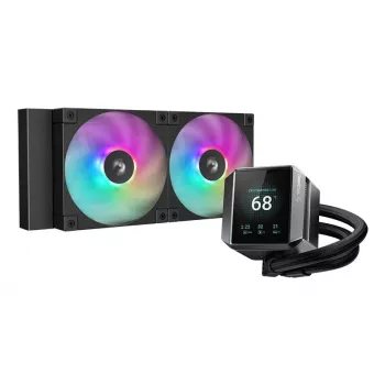 Dissipatore a liquido all-in-one DeepCool MYSTIQUE 240 ARGB