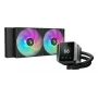 Dissipatore a liquido all-in-one DeepCool MYSTIQUE 240 ARGB