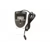 A4Tech OP-620D mouse USB Type-A ottico 1200 DPI ambidestro