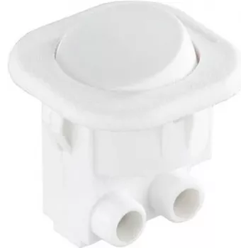 Interruttore a bilanciere Bachmann 924.134