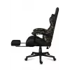 Sedia da gaming HUZARO FORCE 4.7 CAMO MESH