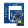Interfaccia USB Z-Wave Plus AEOTEC Z-Pi 7 (AEOEZWA025) — controller Z-Wave per integrazione Raspberry Pi