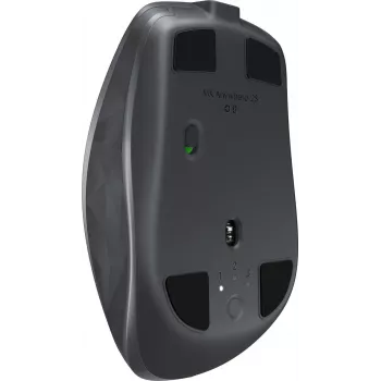 MX Anywhere 2S mouse wireless/Graphite - BT - N/A