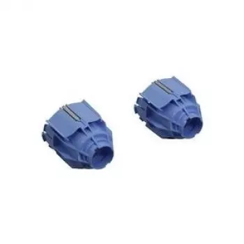 HP - Set adattatori per mandrino 7,60 cm (3