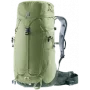 Zaino da bici DEUTER Bike Trail 24 (24 L) grove-ivy universale — zaino giornaliero da bici con predisposizione idrica