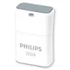 Chiavetta USB Philips FM32FD85B 32 GB USB Type-A 2.0 bianco