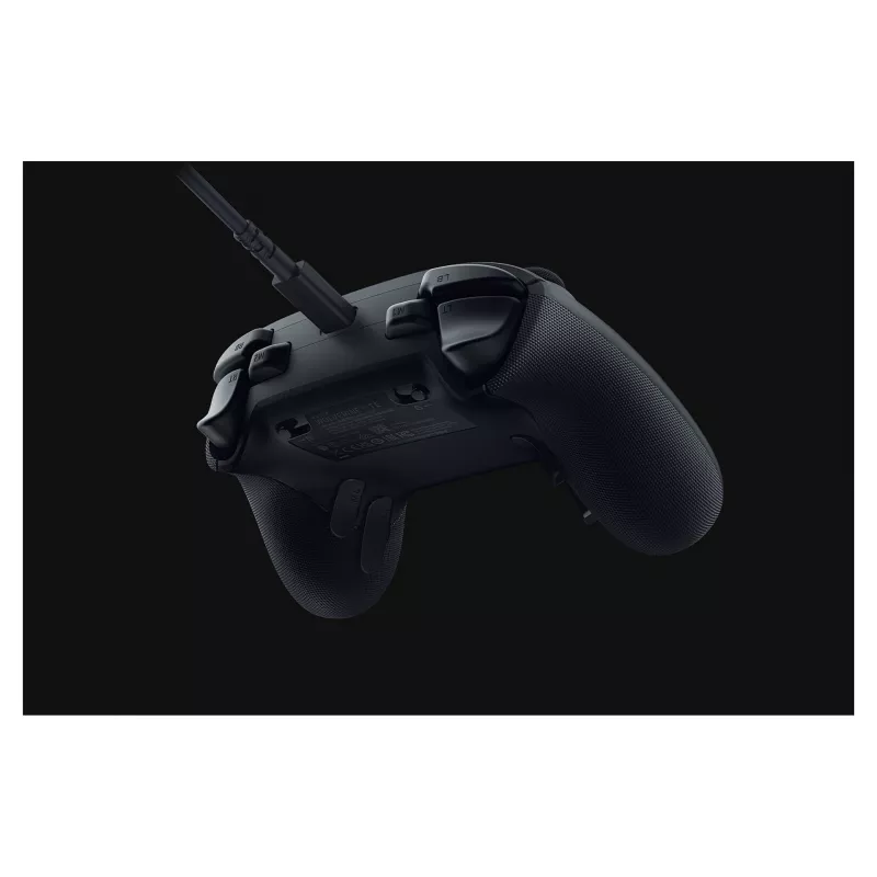 Razer Wolverine V3 - Tournament Edition - Gamepad - Con filo - per Microsoft Xbox Series X, Microsoft Xbox Series S, PC (RZ06-05210100-R3M1)