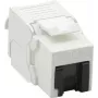 Value 26.99.0377 connettore a crimpare RJ-45 bianco (26.99.0377)
