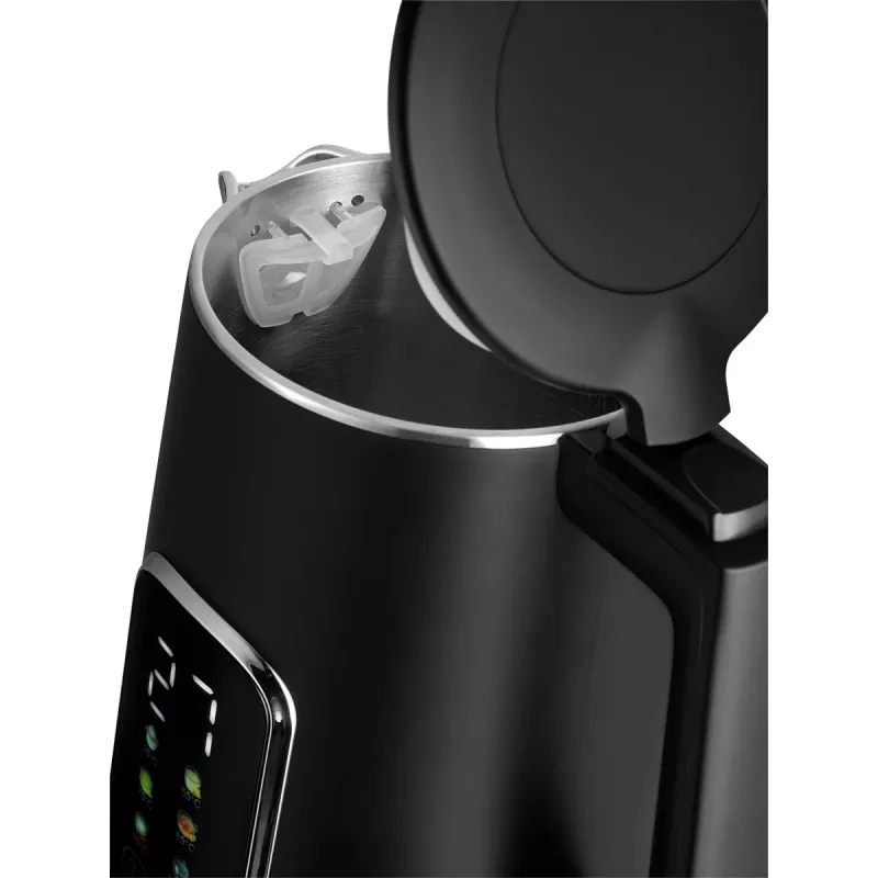 Bollitore elettrico Concept Solution RK3385 con regolazione della temperatura, capacità 1,7 L