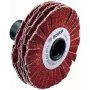 Rullo abrasivo 15 mm, grana 120 — Bosch 1600A00155 (rullo abrasivo flessibile)