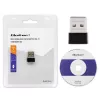 Adattatore wireless mini-USB WLAN ultra-rapido