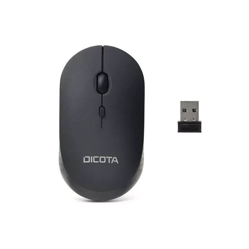 Mouse wireless Silent V2
