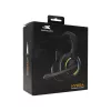 Cuffie Baracuda BGH-021 Hydra nero