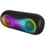 Cassa SVEN PS-165, nera (16 W, TWS, Bluetooth, microSD, 3000 mAh)