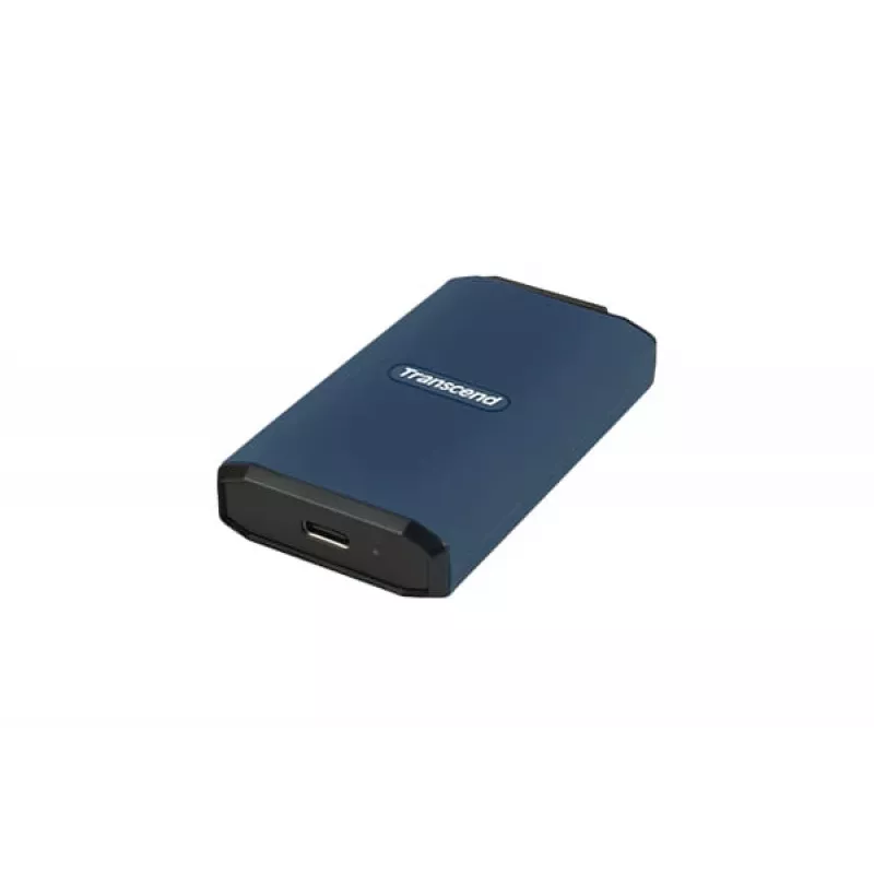 SSD Transcend 2 TB esterno USB Type-C ESD410C
