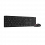 Lenovo | Multi-Mode Pro 6000 | Set tastiera e mouse | Wireless | Mouse incluso | Estone | Bluetooth | Eclipse Nero