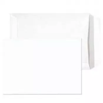 Busta MAILmedia VSD-TASCHE C5 bianco 90 g/m²
