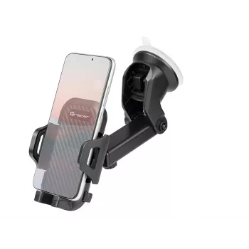 Supporto passivo Tracer TRAUCH46871 per cellulare/smartphone nero