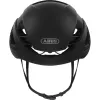 Casco ABUS GameChanger velluto-nero taglia M - costruzione In-Mold