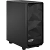 Fractal Design Meshify 2 Compact Tower nero