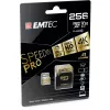 Memoria flash Emtec SpeedIN Pro 256 GB MicroSDXC UHS-I Class 10
