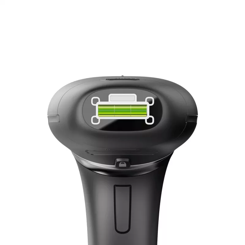 Epilatore Silk'n 7 Intense Pulsed Light IPL nero