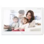 Accessorio per sistema citofonico Hikvision DS-KH9510-WTE1(B) stazione master