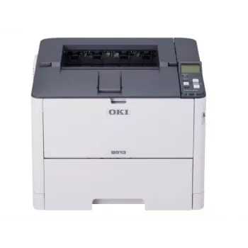 Stampante OKI B513dn LED 1200 x 1200 DPI A4 45 ppm