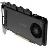 Scheda adattatore per telaio mobile icy dock MB204MP-1B — telaio mobile hot-swap per 4 × M.2 NVMe SSD
