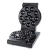 Macchina per cupcake/donut Steba CM3 12 dolci 7 donut 800W nero
