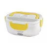 Portavivande elettrico Beper 90.920G – scaldavivande 1 L, giallo