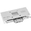 Waterblock GPU Barrow per MSI Ventus 5090 — modello BS-MSV5090-PA W, bianco