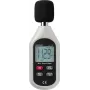 VOLTCRAFT fonometro SL-10 30 - 130 dB 31,5 Hz - 8 kHz (VC-8314250)